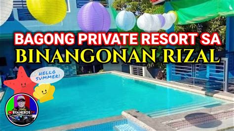 resorts in binangonan rizal|cheap resorts in binangonan.